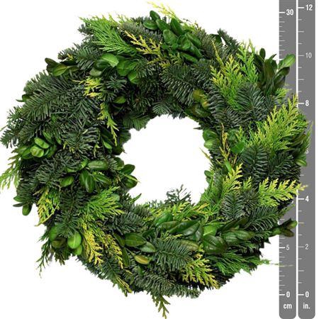 <h4>Wr Nobilis Mix Rond 100cm</h4>