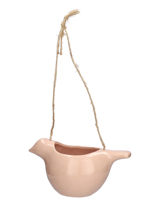 <h4>DF03-740103204 - Pot Viva 15.5x8.3x7.5 salmon</h4>