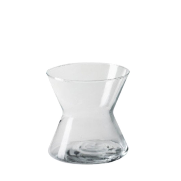 <h4>Glas Diabolo d12*12cm</h4>