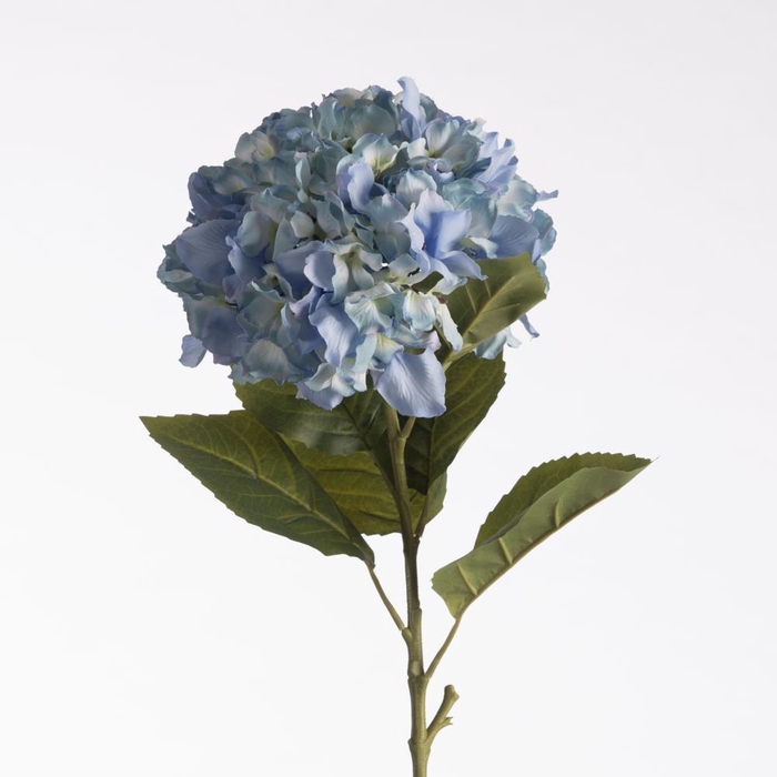 <h4>AF Hydrangea L102cm Blue</h4>