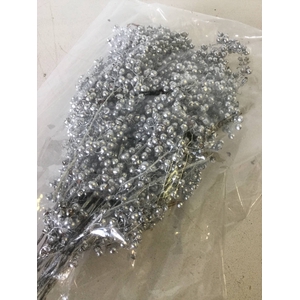 PEPPERBERRIES SILVER