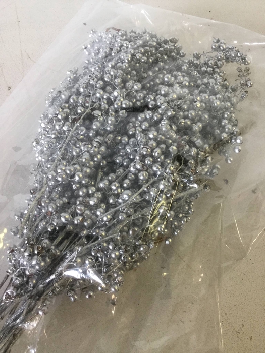 PEPPERBERRIES SILVER