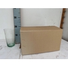 GLAZEN VAAS H20XD12CM