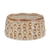 Alora Cozy Sand Pot 25x25x12cm