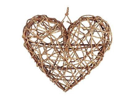 <h4>Heart Vine L50w50h20</h4>