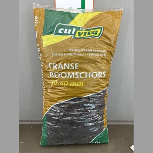 -BOOMSCHORS  FRANS 40 L