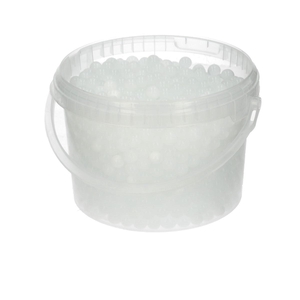 Garniture Decogel Pearls 9mm 3L