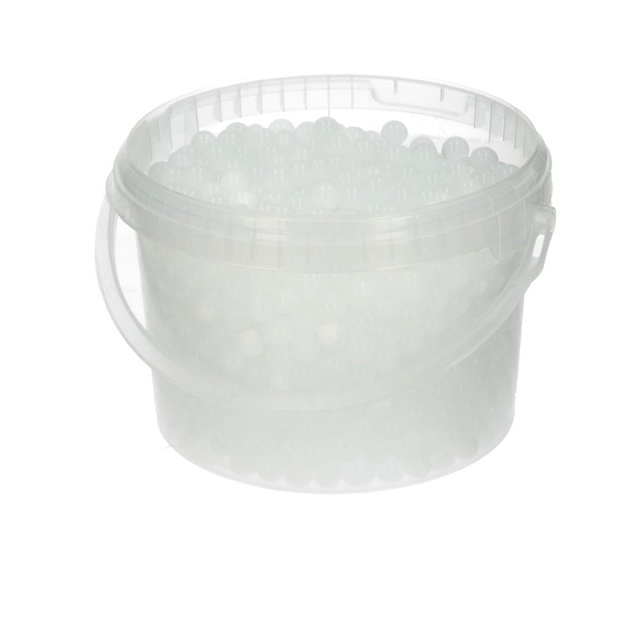 <h4>Garniture Decogel Pearls 9mm 3L</h4>