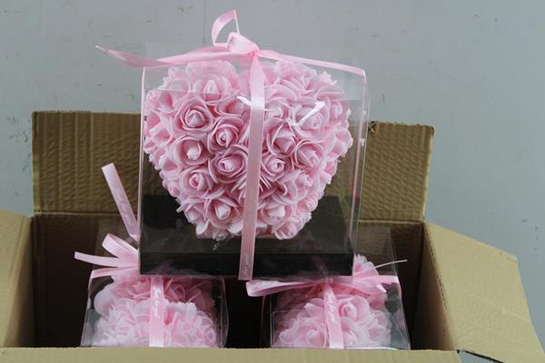 <h4>Deco Hart Rose X 6</h4>