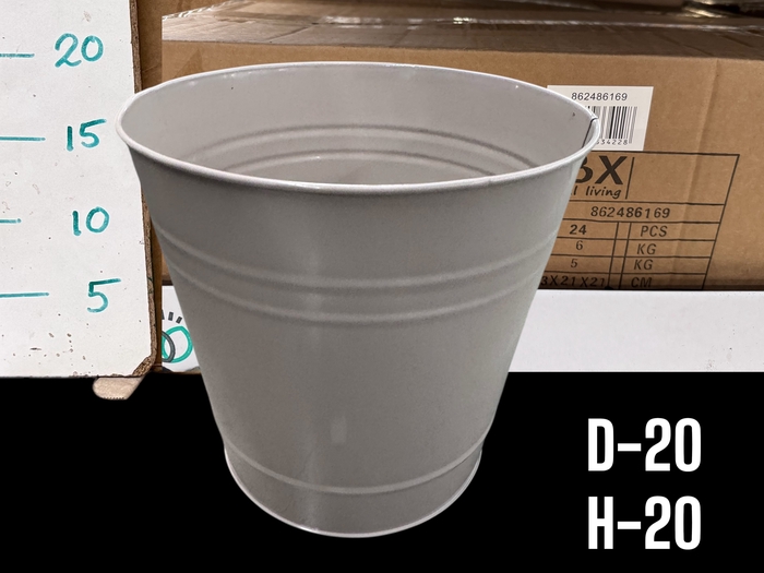 <h4>POT H%</h4>