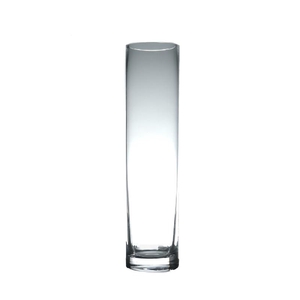 Glass Cylinder d06*25cm cc