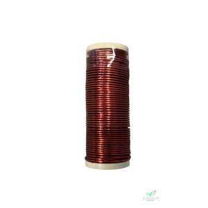 ALUMINIUM WIRE 1MM 35GR RED