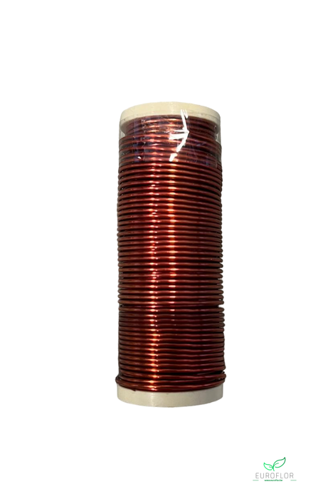 ALUMINIUM WIRE 1MM 35GR RED