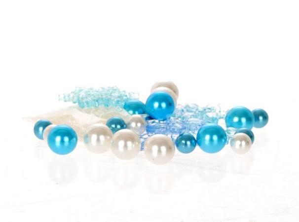 Waterpearls Frosty Blue