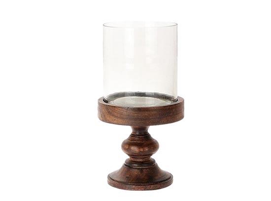 Candleholder Pachjor H30D14