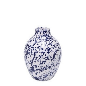 Keramiek Exclusief Kalamos vaas d17*23cm