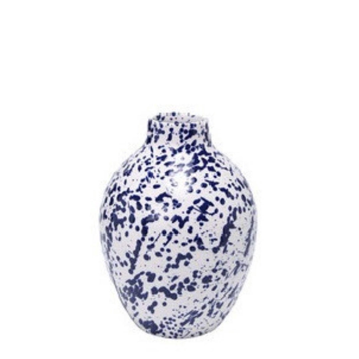 <h4>Keramiek Exclusief Kalamos vaas d17*23cm</h4>