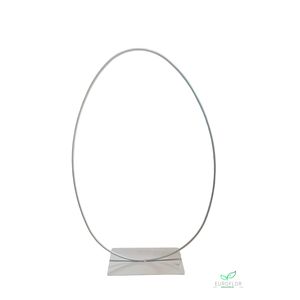 METAL FRAME EGG 31XH48