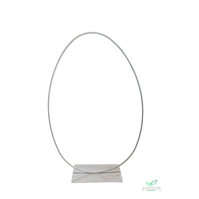 <h4>METAL FRAME EGG 31XH48</h4>