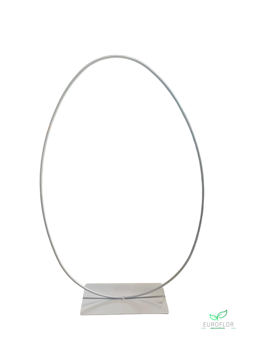 METAL FRAME EGG 31XH48