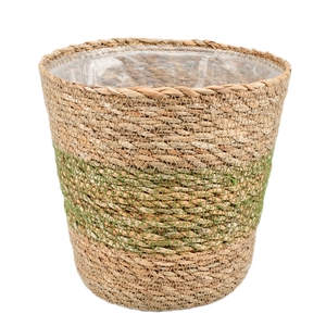 Baskets Stella pot d18*18cm