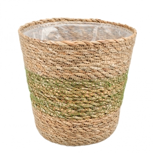 Mandwerk Stella pot d18*18cm