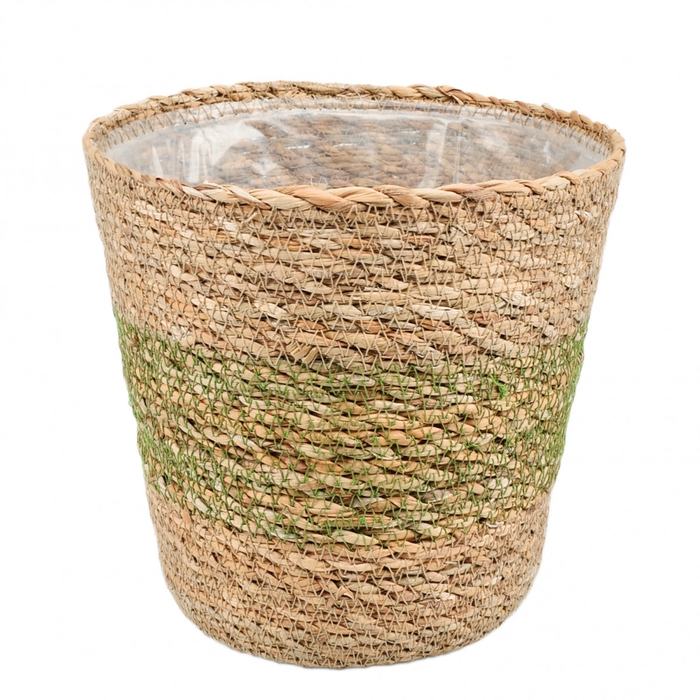 <h4>Baskets Stella pot d18*18cm</h4>