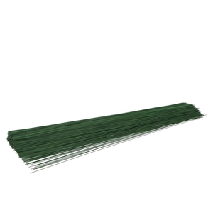 Floristry Wire 0.8 Long 50cm 2kg