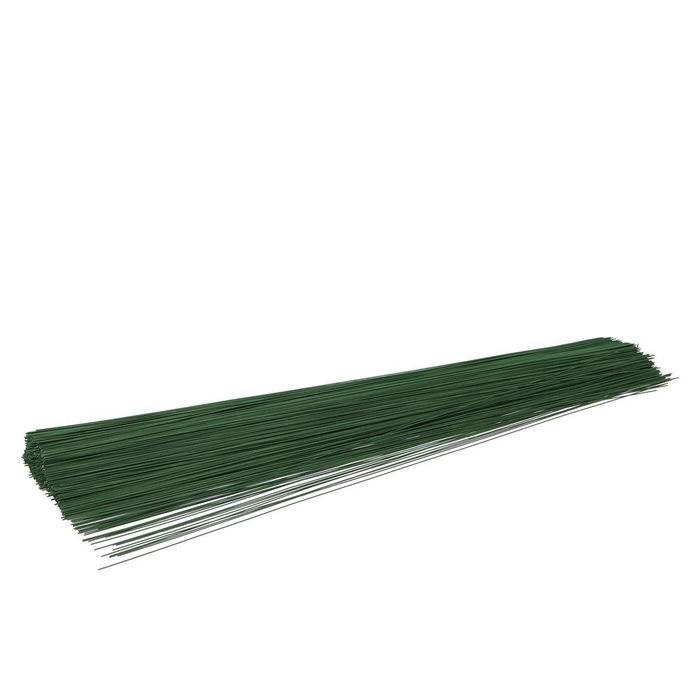 <h4>Floristry Wire 0.8 Long 50cm 2kg</h4>