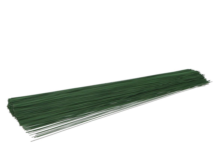 Floristry Wire 0.8 Long 50cm 2kg
