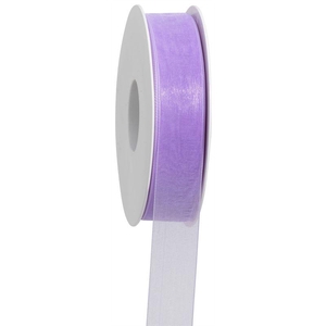B-org 25mm x 50mtr lila
