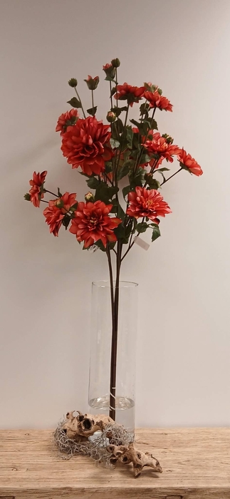 <h4>DAHLIA SPRAY PINK FL440362PNK L110</h4>