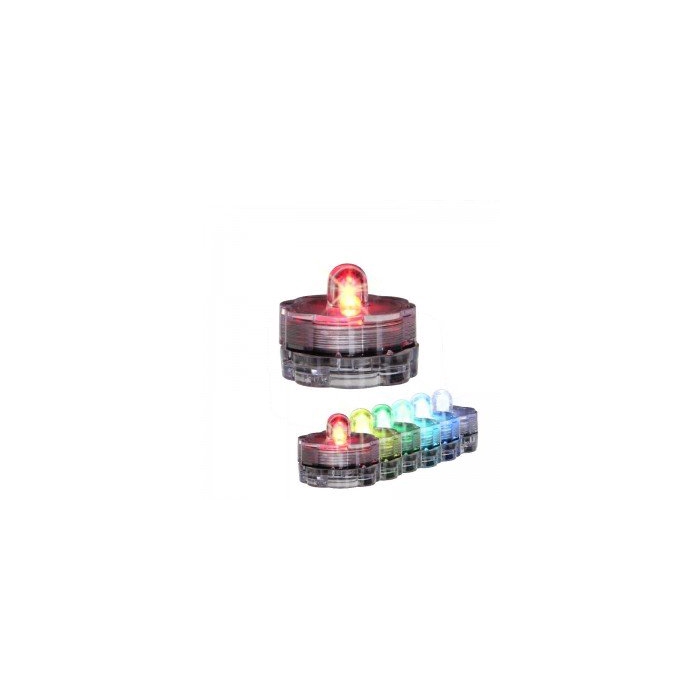 <h4>AQUA LED LIGHT MULTI COLOR SET 10 SINKING</h4>