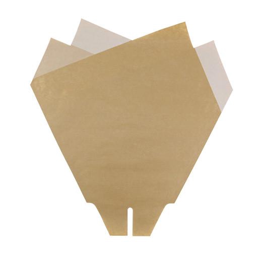 <h4>Sleeves Magnolia 33*33cm x50</h4>