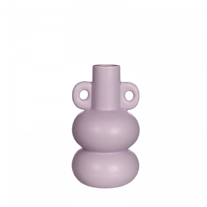 <h4>Keramiek Chubby vaas d07.5*12cm</h4>