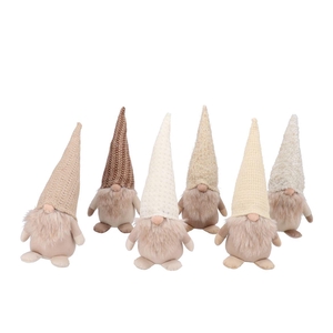Gnome Sand Deco Ass 12x42cm