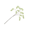 Silk Wisteria Green 130cm