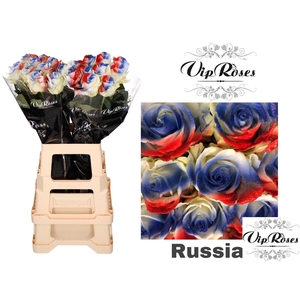 R GR FLAG RUSSIA