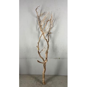 Manzanita Sandblasted 120cm