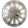 Clock Gear Openø110 Rust 84434