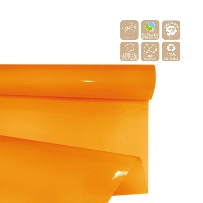 <h4>Folie Rol 70cm 50m Clayrbril</h4>