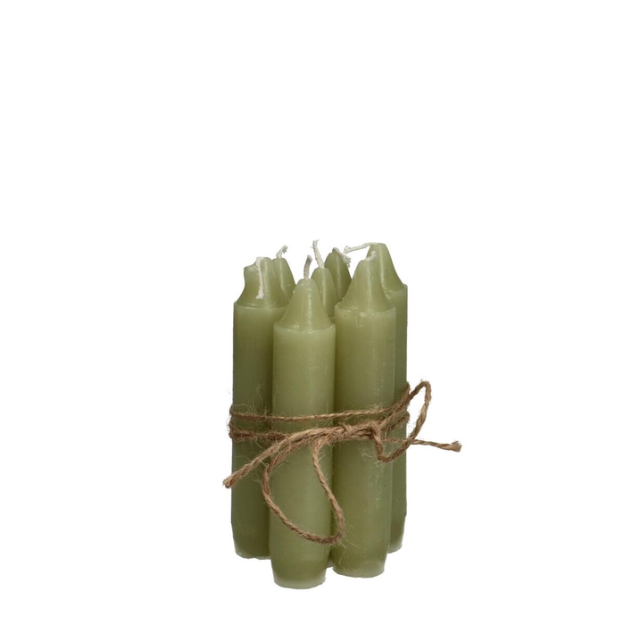 Kaars Bundel 11cm x7