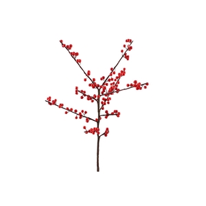 Ilex Berry Spray Red XM660065RED