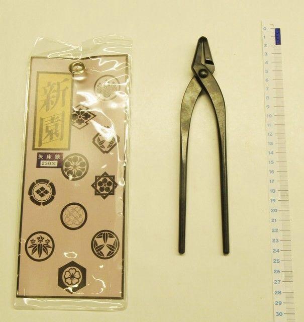<h4>Jinpincer 180mm.</h4>