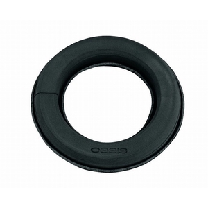 OASIS BLACK BIOLIT RING d4,5x24cm 2pcs