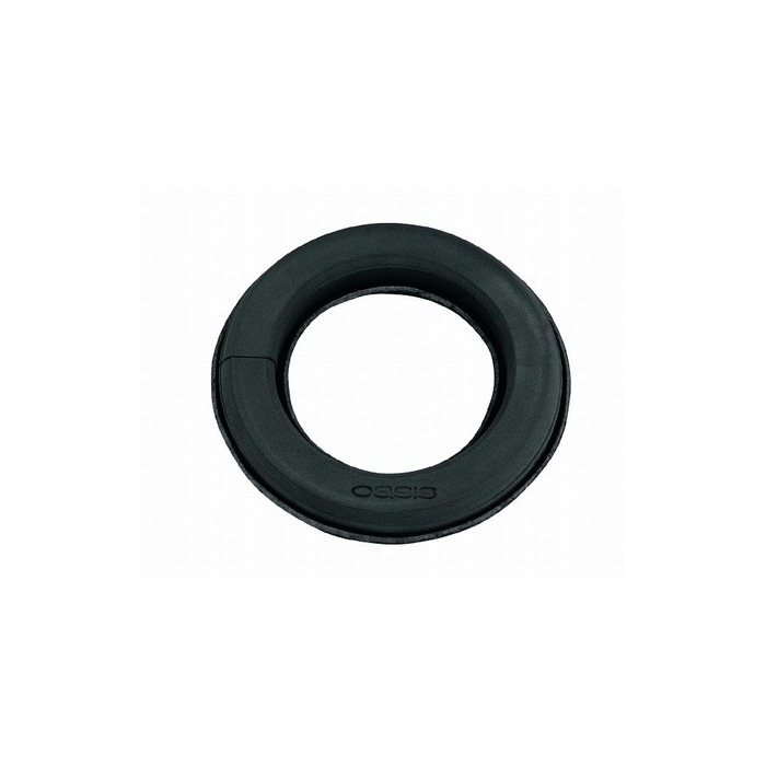 <h4>OASIS BLACK BIOLIT RING d3,5x17cm 2pcs</h4>