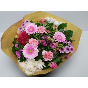Bouquet KIM Large Pink