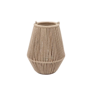 Cruz Sand Lantern 16x26x34cm