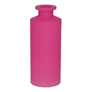 Bottle Caro16 d3.5/5.2xh13.2 fuchsi