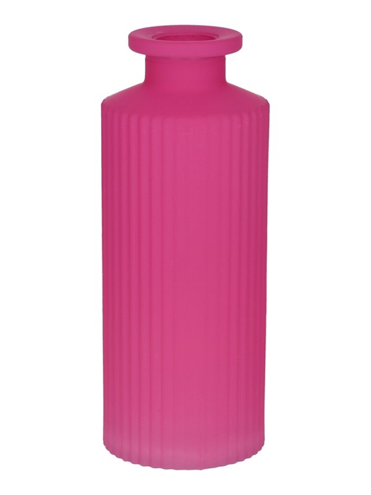 <h4>Bottle Caro16 d3.5/5.2xh13.2 fuchsi</h4>